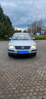 Volkswagen PASSAT 3BG sehr Gepflegt - Volkswagen Passat aus 2003: Kombi