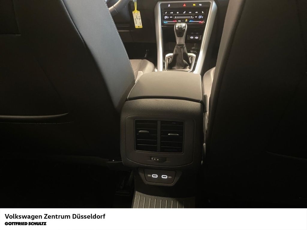 Volkswagen T-Roc - Bild 14