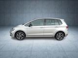 Volkswagen Golf Sportsvan IQ.DRIVE 1.0 TSI ParkAssist ACC - gebrauchte VW Golf Sportsvan aus dem Jahr 2019