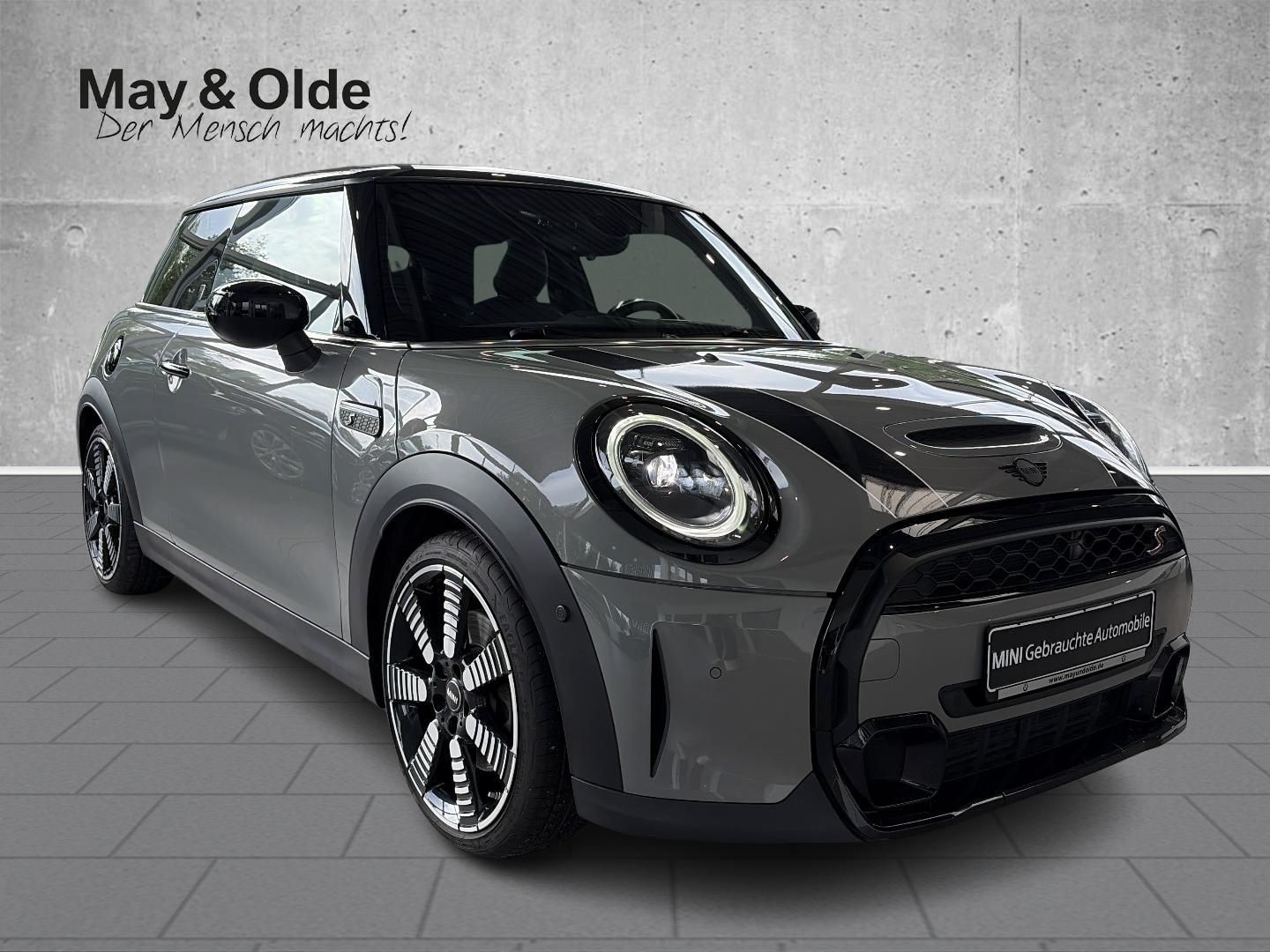 MINI Cooper S - Bild 4
