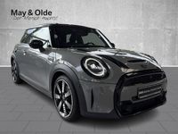 MINI Cooper S - Vorschau Bild 4