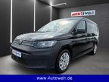 Volkswagen Caddy Maxi 2.0 TDI Automatik