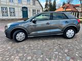 Audi Q2 2.0 TFSI S tronic quattro sport sport S Line  - Firmenfahrzeug gebraucht
