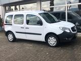Mercedes-Benz Citan Kombi 109 CDI lang Rollstuhlrampe - Mercedes-Benz Citan Gebrauchtwagen