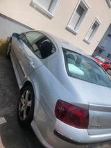 Peugeot Auto für Anfänger - Peugeot 407 mit Benzin-Antrieb: Automatik