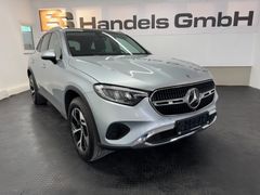 MERCEDES-BENZ GLC 300de 4M*Avantgarde*PANO*LED*360°*AHK* MERCEDES-BENZ GLC 300de 4M*Avantgarde*PANO*LED*360°*AHK*