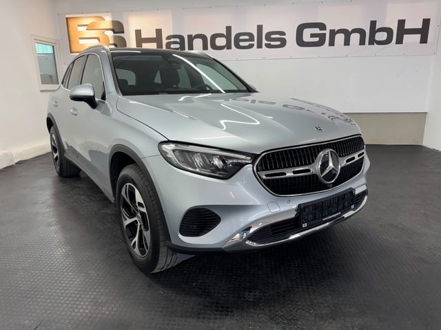 MERCEDES-BENZ GLC 300de 4M*Avantgarde*PANO*LED*360°*AHK* MERCEDES-BENZ GLC 300de 4M*Avantgarde*PANO*LED*360°*AHK*