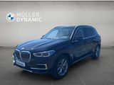 BMW X5 xDrive30d X LINE LASER HUD KOMFORTZUG 360°KAM - BMW X5 aus 2022