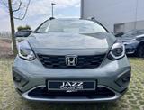 Honda Jazz e:HEV 1.5 i-MMD Hybrid Crosstar Advance - Honda Jazz: Automatik
