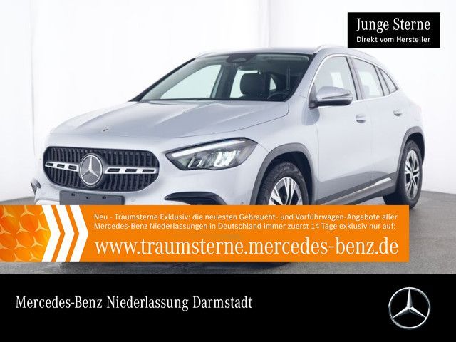 Mercedes-Benz GLA 200 d 4M PROGRESSIVE ADVANCED/AHK/DISTR/TOTW