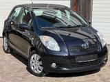 Toyota Yaris Sol *TÜV neu*