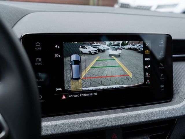 Kamiq 1.0 TSI Selection DSG AHK+WINTER+MATRIX+RF