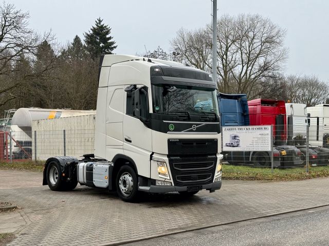 Volvo FH 460/Euro 6/I-Park-Cool/VEB/Silo-Kompressor/HU