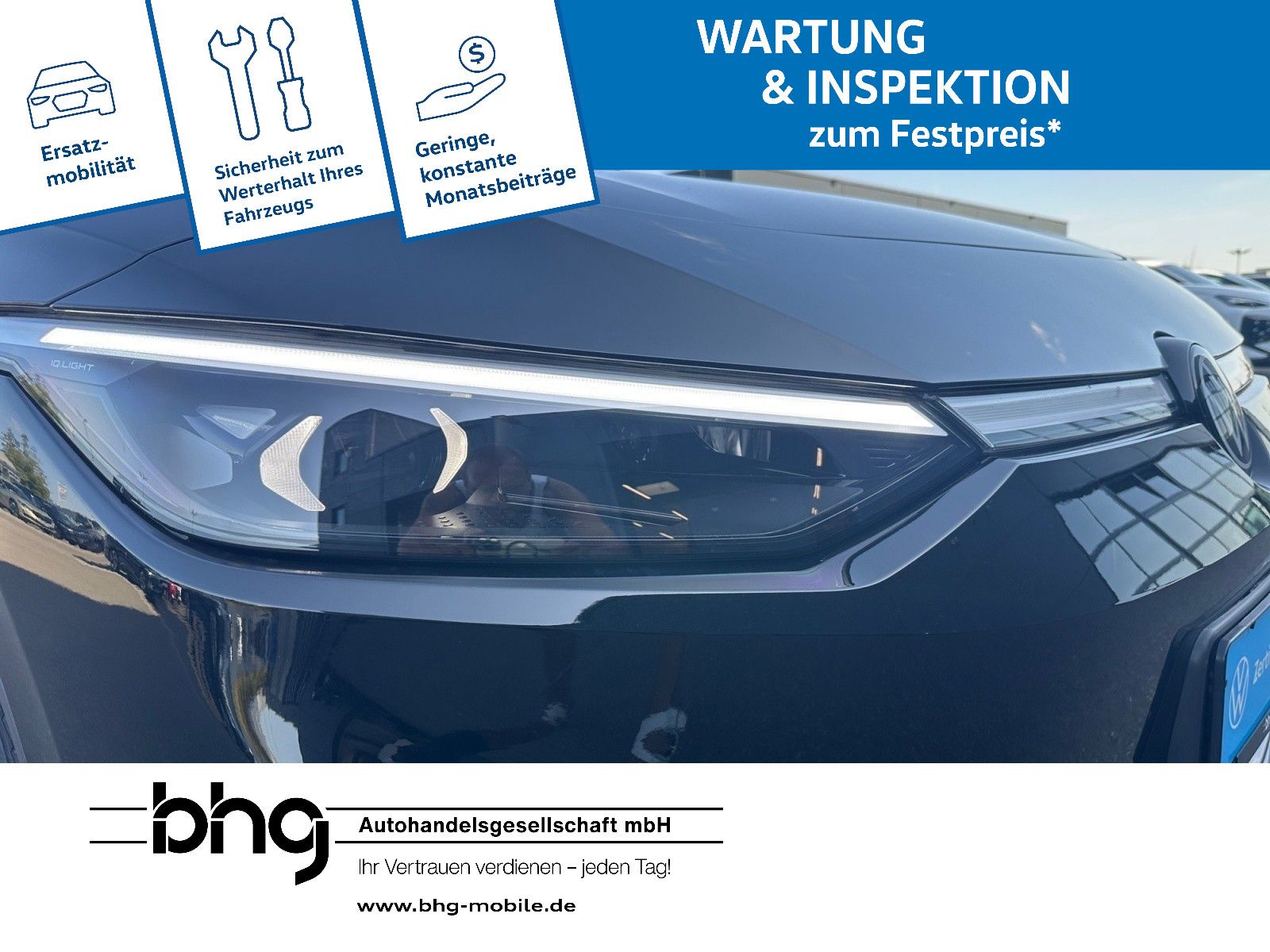 Volkswagen ID.7 - Bild 9
