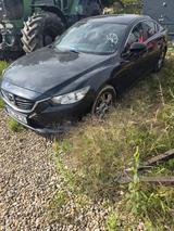Mazda 6 2.2 SKYACTIV-D 150 i-ELOOP Sports-Line Spo... - Mazda 6 in Stuttgart