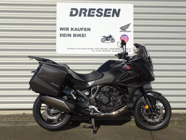 Honda NT 1100  ABS * Modell 2025 * 6 Jahre Garantie *