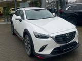 Mazda CX-3 Sports-Line - Mazda aus 2019