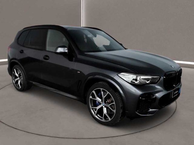 BMW X5 (G05/F95) - xDrive30d 48V Msport imagem 3