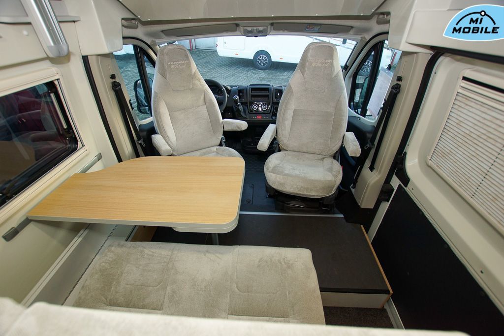 Fahrzeugabbildung Karmann Dexter 550 *SCHAUSONNTAG 11 - 16 Uhr*