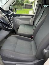 Volkswagen T6 Transporter Mixto Lang - VW T6 Transporter Gebrauchtwagen in München
