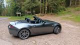 Mazda MX5 184PS  Exclusive-Line Leder Bose LED Kamera - Mazda MX-5: Exclusive Line