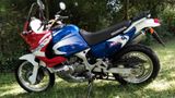 Honda Africa Twin XRV 750 Tricolor - HONDA XRV