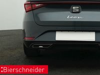 Seat Leon - Vorschau Bild 22