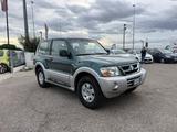 Mitsubishi MITSUBISHI Pajero 3.2 16V DI-D 3p. A/T Intense G - Mitsubishi Pajero aus 2004 mit Diesel-Antrieb