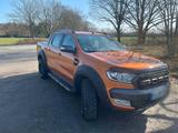 Ford Ranger Wildtrak  - Ford: Wildtrak