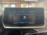 Peugeot 2008 - Vorschau Bild 19