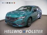 Peugeot 308 SW Allure 1.2 Automatik Navi PDC v+h SHZ - Peugeot Gebrauchtwagen von 2024