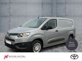 Vorschaubild Toyota Proace City 1.5 D Meister L2 - Gewerbe-Special