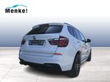 BMW X3 xDrive30d M Sportpaket Head-Up HiFi AHK-e P-D - BMW: E30 M