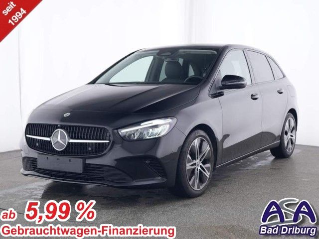 Mercedes-Benz B 200 d Modelljahr2024+Night+18 Zoll+Progressive