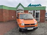 Volkswagen T4 Lang Transporter 2,5 TDI 102PS - Volkswagen T4 Kombi aus 2000