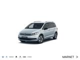 Volkswagen Touran Comfortline GOAL 2.0 TDI *AHK*7-Sitzer*IQ - Jahreswagen: Van