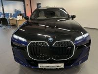 BMW i7 - Vorschau Bild 8