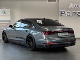 Audi A8 50 TDI L quattro *B&O*PANO*22ZOLL*Chauffeur - Audi A8 in Kassel