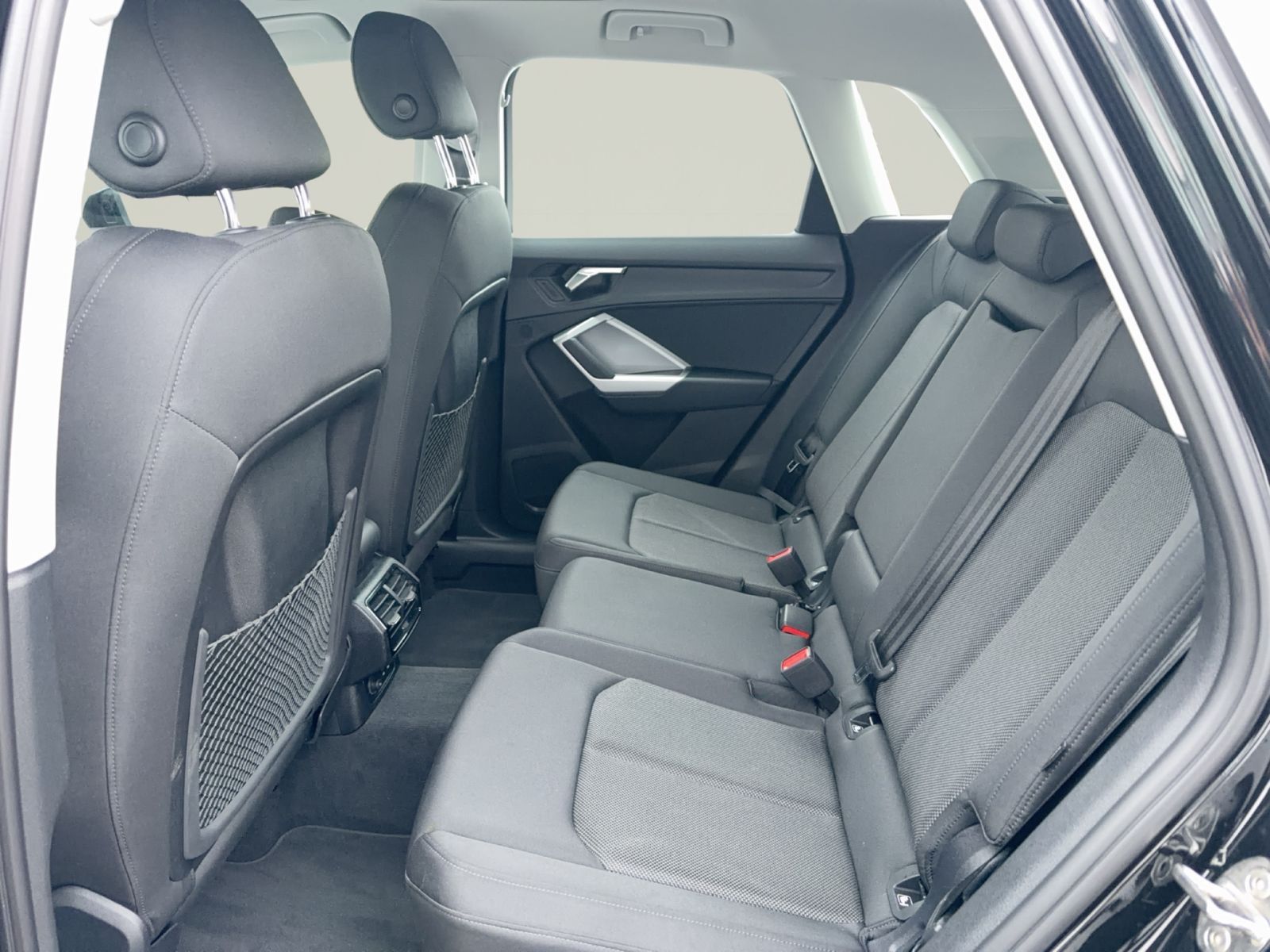 Audi Q3 - Bild 12