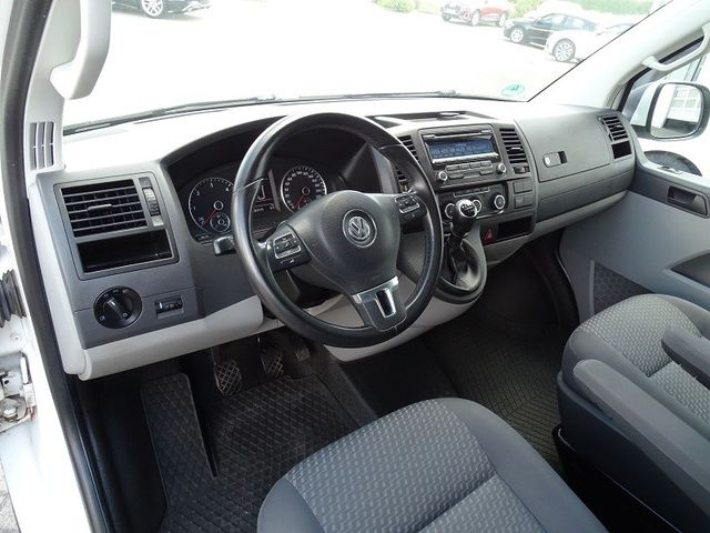 T5 Caravelle 2.0 TDI Trendline LR (lang)