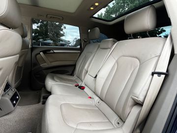 Audi Q7 - 11