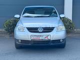 Volkswagen Fox 1.4 Basis Klima Alu E-Fenster *TÜV NEU* - gebrauchte VW Fox aus dem Jahr 2009