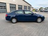 Skoda Octavia 1.2 TSI DSG Elegance Elegance - Skoda Octavia mit Benzin-Antrieb: Limousine, 1.2