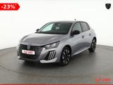 Peugeot 208 PureTech 100 LED Sitzheizung Tempomat - Peugeot 208 Tageszulassungen