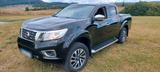 Nissan Navara - gebrauchte Nissan Navara aus dem Jahr 2018