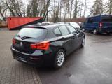 BMW 118 1 Limousine 5-trg. 118 i Advantage M-Tech - BMW 1er Reihe mit Anhängerkupplung