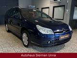 Citroën C5 Break Tendance 2,0 Diesel/Klima/Alu/Tüv-Neu - Citroën C5 mit Diesel-Antrieb: Kombi, 2.0