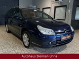 Citroën C5 Break Tendance 2,0 Diesel/Klima/Alu/Tüv-Neu - Citroën C5 aus 2006