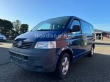 Volkswagen T5 Motor Gerausche !! Automatik 2,5 9 Export