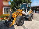 Liebherr L506 - Liebherr Radlader 506